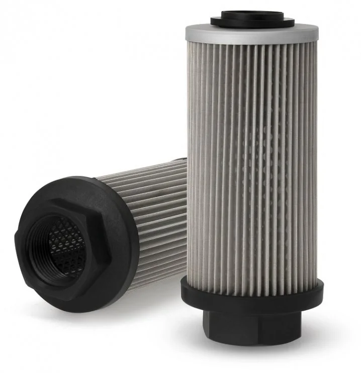 Fleetguard - HF35168 - Saugfilter (Anschraubelement)