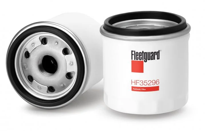 Fleetguard - HF35296 - Hydraulikfilter SpinOn