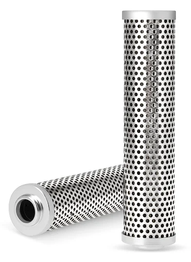 Fleetguard - HF35319 - Hydraulikfilterelement