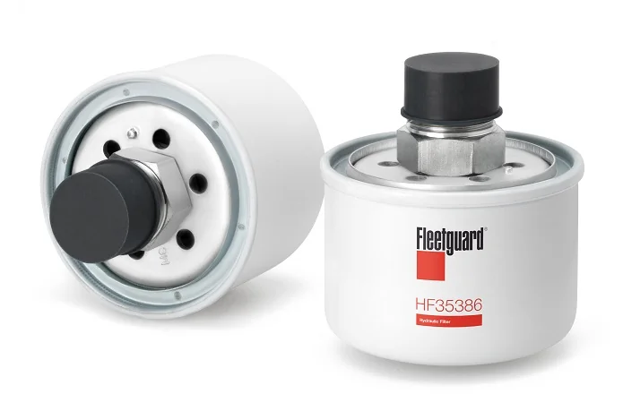 Fleetguard - HF35386 - Hydraulikfilterelement