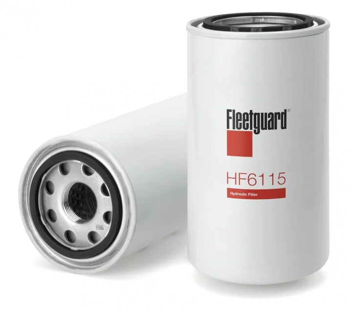 Fleetguard - HF6115 - Hydraulikfilter SpinOn