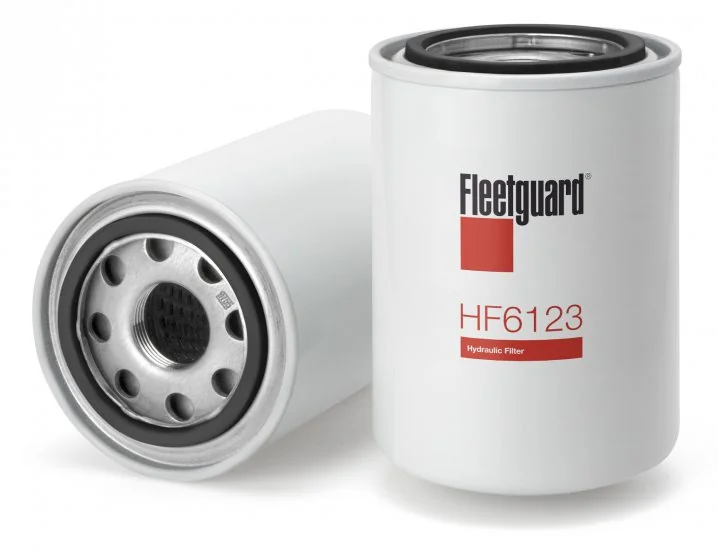 Fleetguard - HF6123 - Spin-On Hydraulikoelfilter