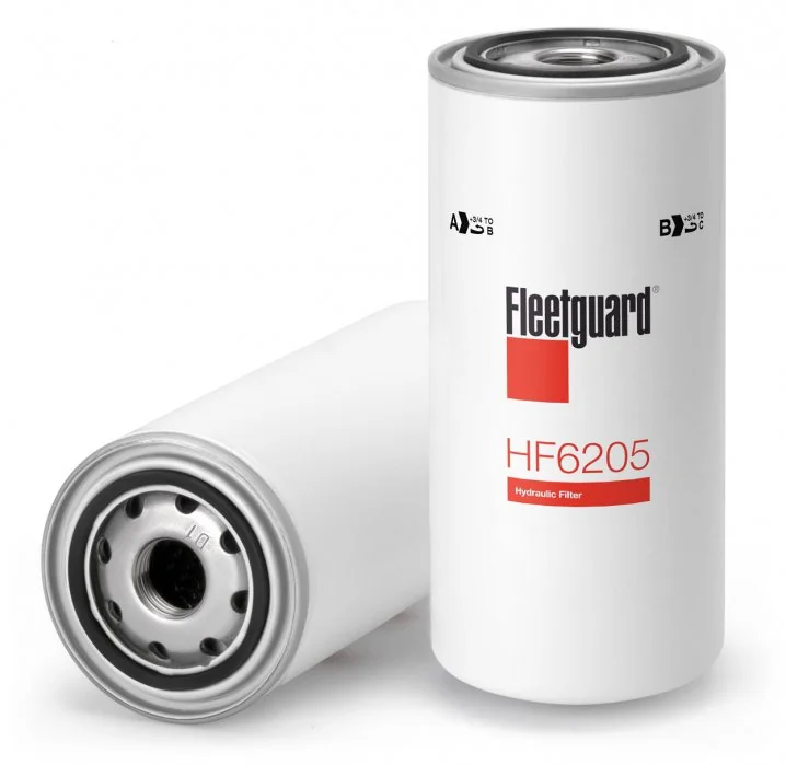 Fleetguard - HF6205 - Hydraulikfilter SpinOn