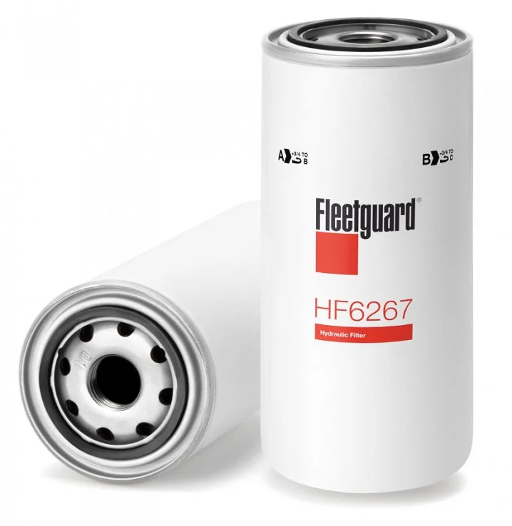Fleetguard - HF6267 - Hydraulikfilter SpinOn