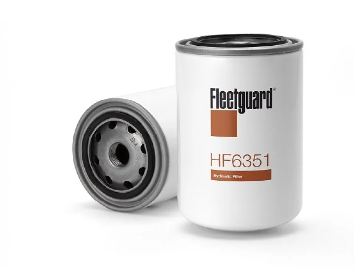 Fleetguard - HF6351 - Hydraulikfilterelement