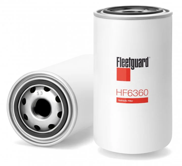 Fleetguard - HF6360 - Hydraulikfilterelement