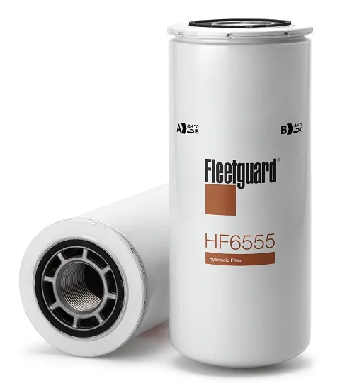 Fleetguard - HF6555 - Hydraulikfilter SpinOn