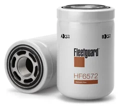 Fleetguard - HF6572 - Hydraulikfilter SpinOn