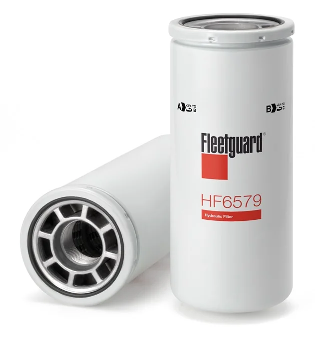 Fleetguard - HF6579 - Hydraulikfilter SpinOn