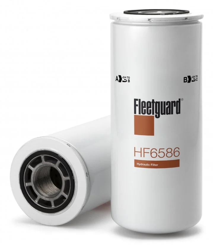 Fleetguard - HF6586 - Hydraulikfilterelement