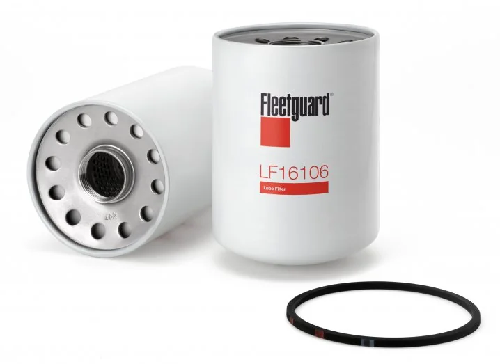 Fleetguard - LF16106 - Ölfilterelement