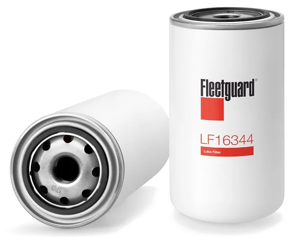 Fleetguard - LF16344 - Ölfilter SpinOn