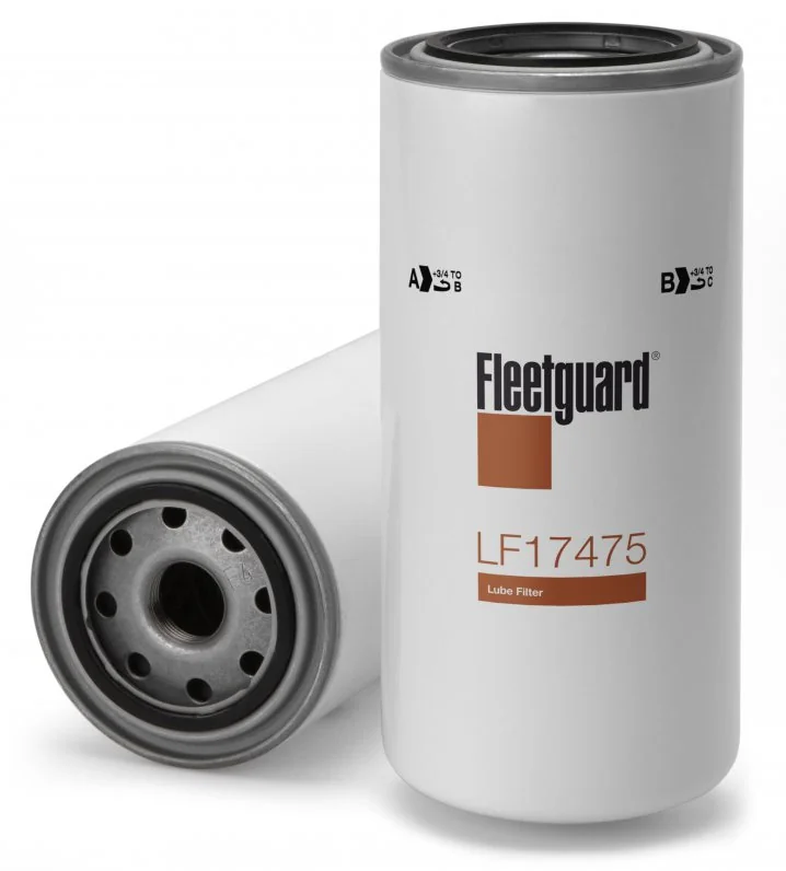 Fleetguard - LF17475 - Ölfilterelement
