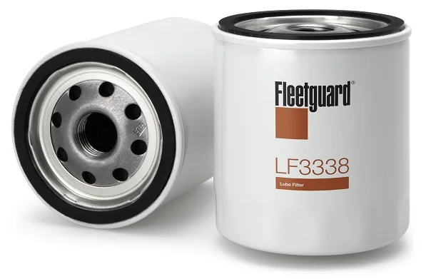 Fleetguard - LF3338 - Ölfilter SpinOn