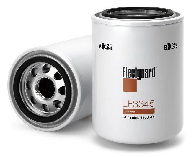 Fleetguard - LF3345 - Ölfilter SpinOn