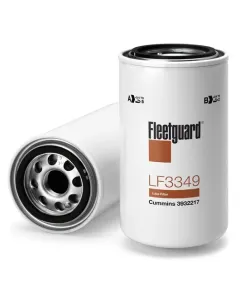Fleetguard - LF3349 - Ölfilter SpinOn