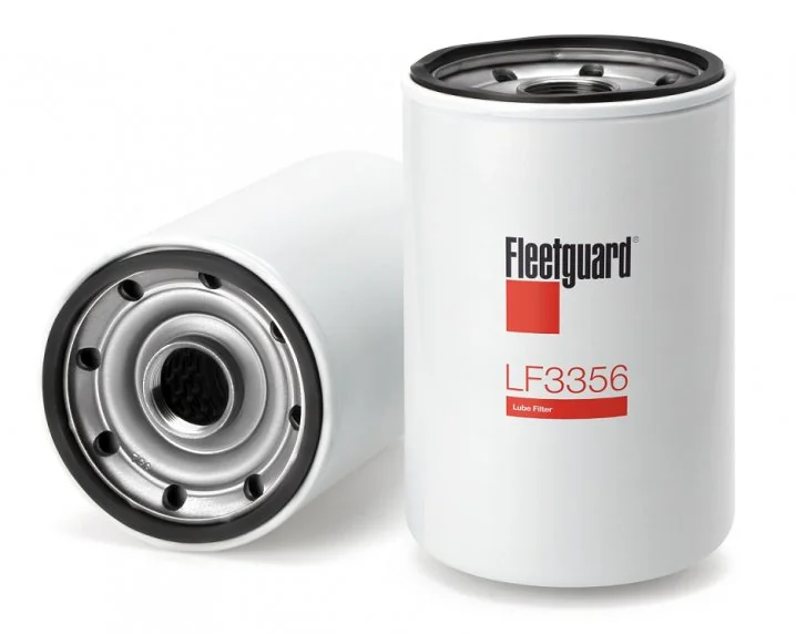 Fleetguard - LF3356 - Ölfilter SpinOn
