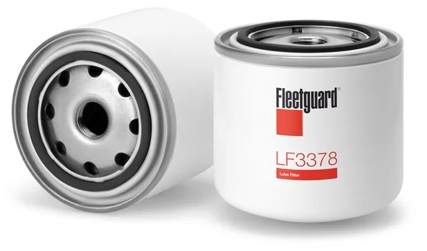 Fleetguard - LF3378 - Ölfilter SpinOn