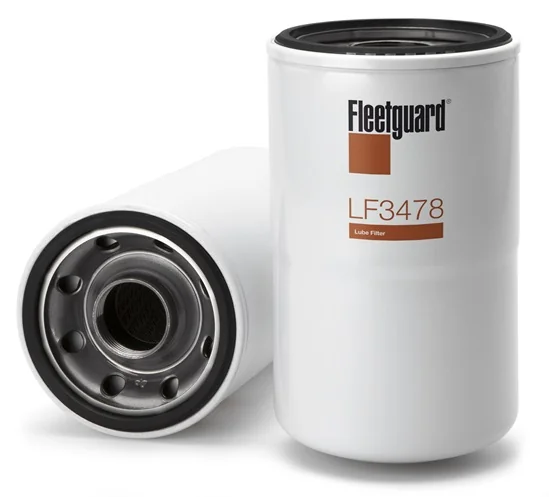 Fleetguard - LF3478 - Ölfilter SpinOn