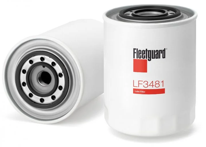 Fleetguard - LF3481 - Ölfilter SpinOn