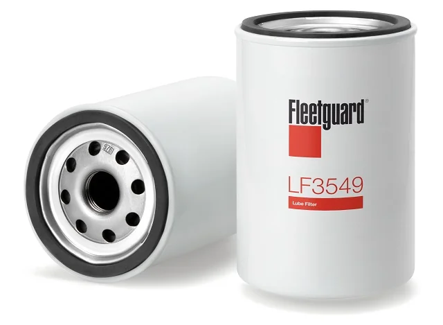 Fleetguard - LF3549 - Ölfilter SpinOn