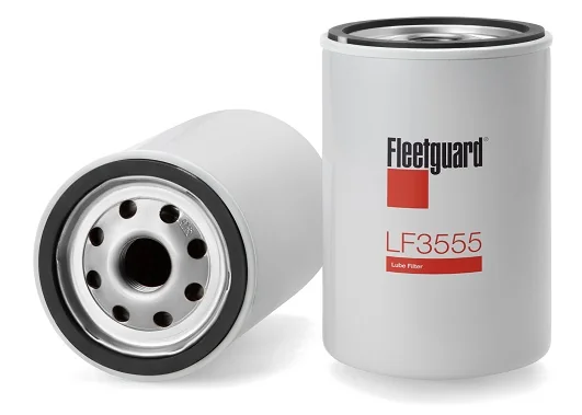 Fleetguard - LF3555 - Ölfilter SpinOn