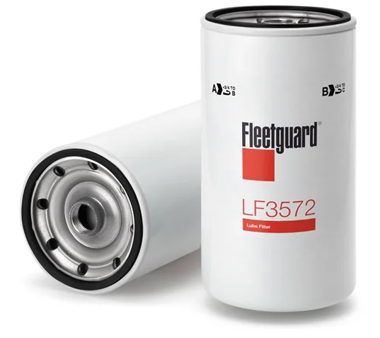 Fleetguard - LF3572 - Ölfilter SpinOn