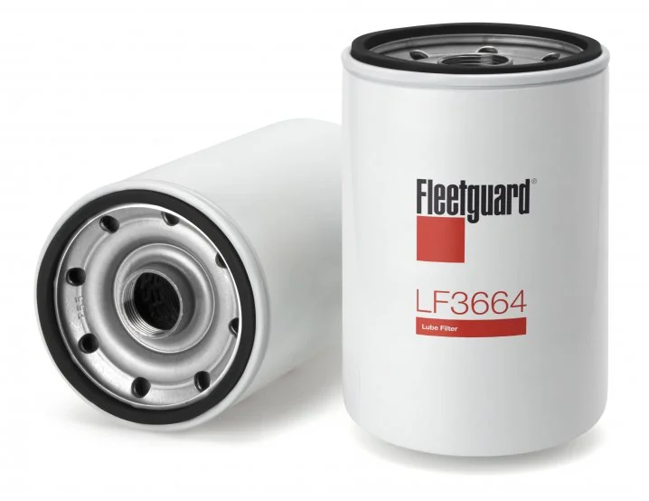 Fleetguard - LF3664 - Ölfilterelement