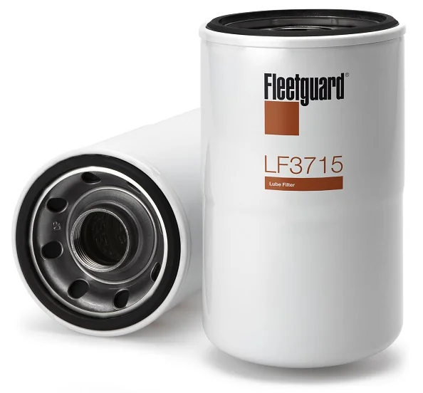 Fleetguard - LF3715 - Ölfilter SpinOn