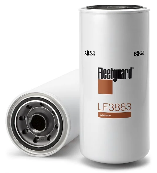 Fleetguard - LF3883 - Ölfilter SpinOn