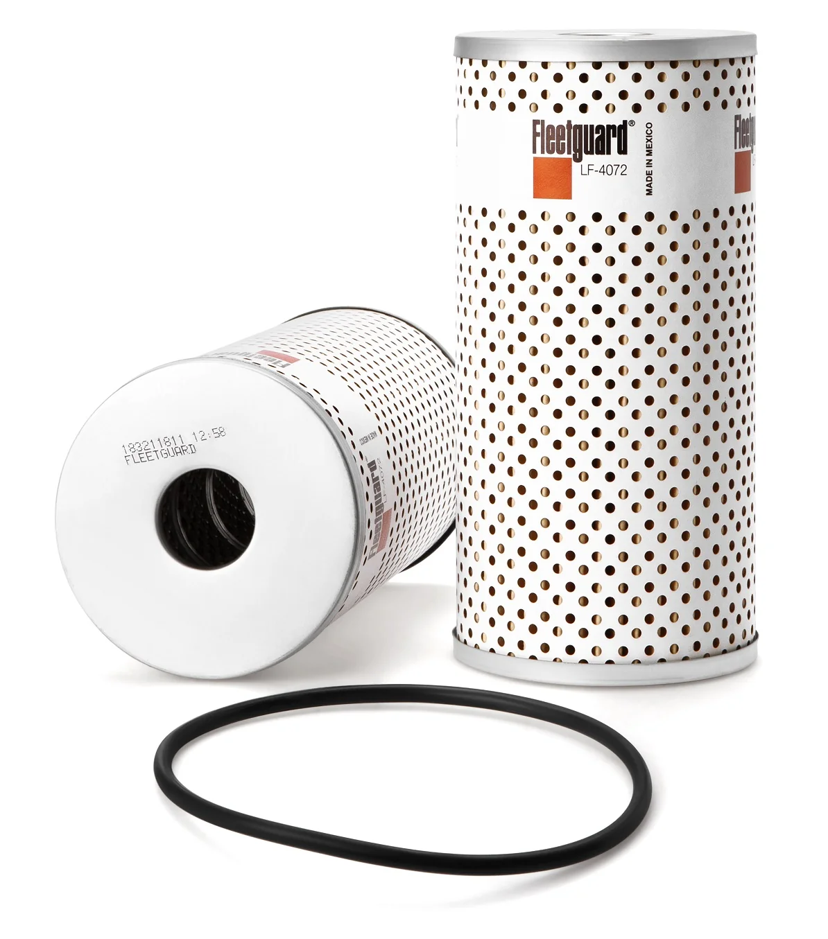 Fleetguard - LF4072 - Ölfilterelement