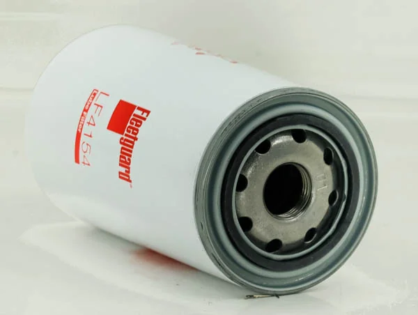 Fleetguard - LF4154 - Ölfilter SpinOn