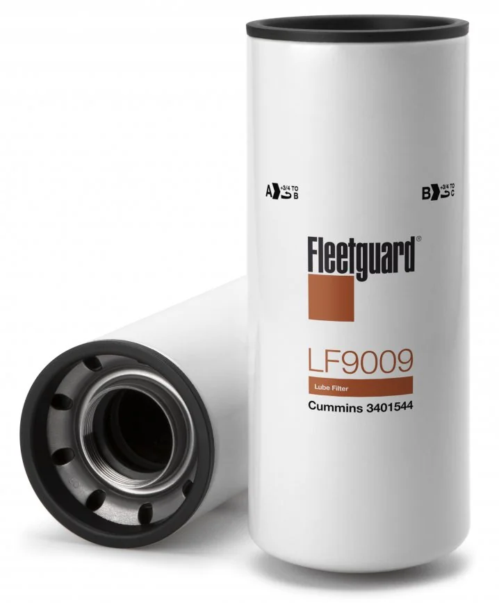 Fleetguard - LF9009 - Ölfilter SpinOn
