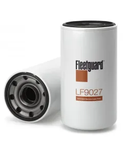 Fleetguard - LF9027 - Ölfilter SpinOn