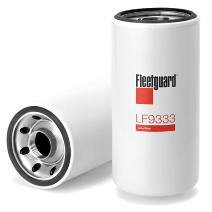 Fleetguard - LF9333 - Ölfilter SpinOn