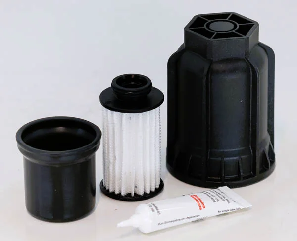 Fleetguard - UF106 - Harnstofffilterelement (Servicekit)