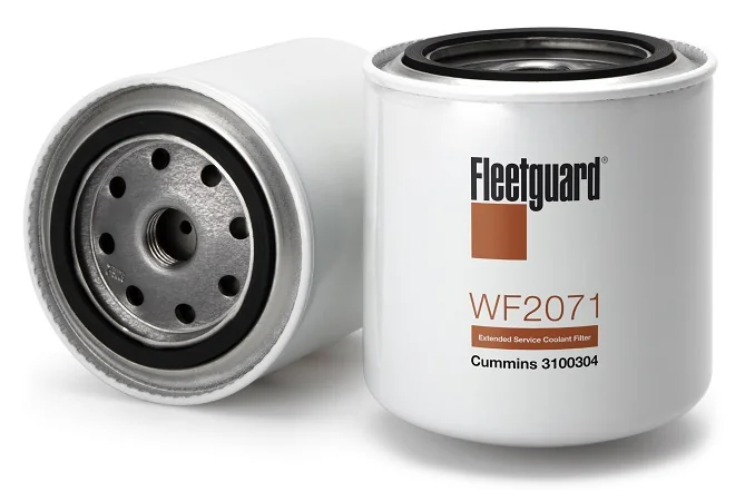 Fleetguard - WF2071 - Wasserfilter SpinOn