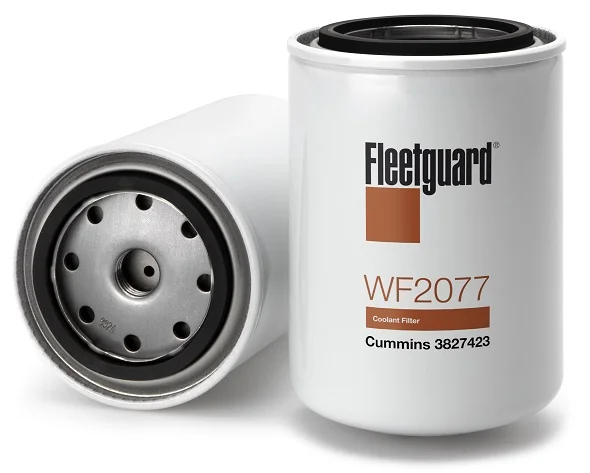 Fleetguard - WF2077 - Wasserfilter SpinOn