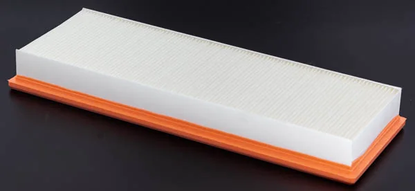 Hifi Filter - ASP 000504AF010 - LUFTFILTER