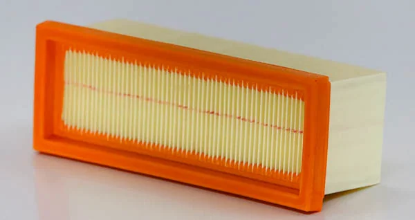 Hifi Filter - ASP 000601AA005 - Luftfilterelement