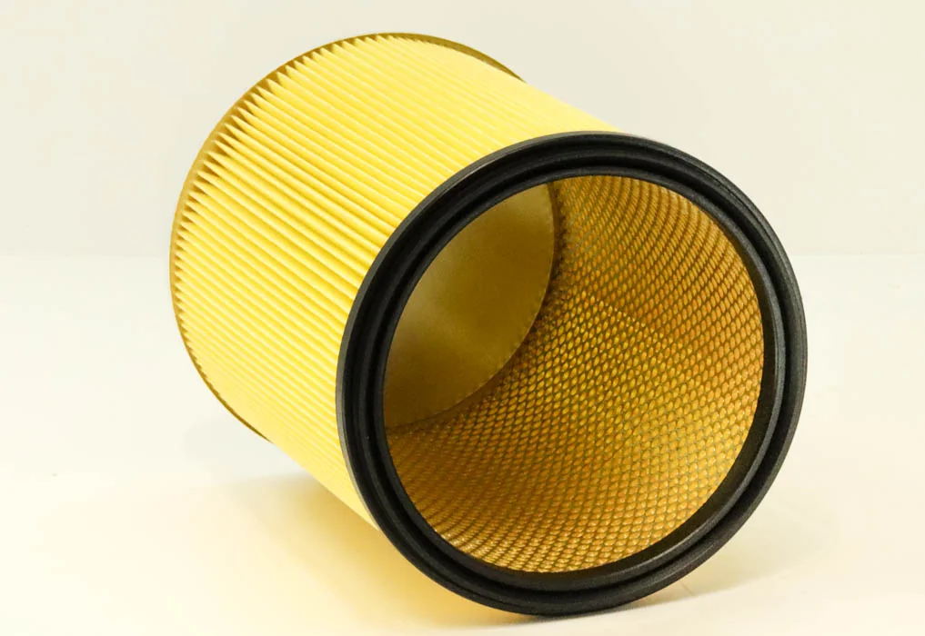 Hifi Filter - ASP 000603AG003 - Luftfilterelement
