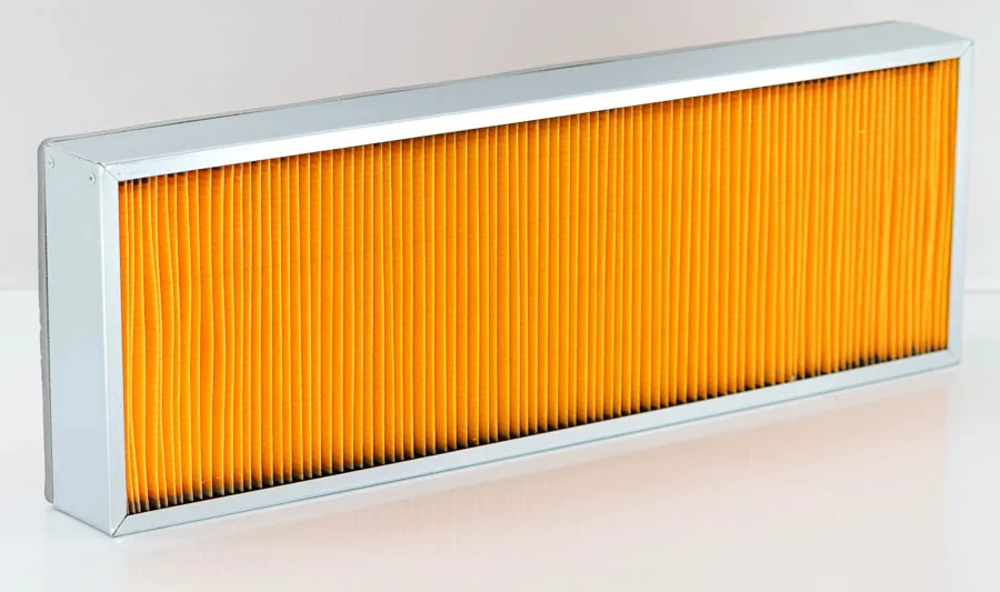 Hifi Filter - ASP 000802AA022 - Innenraumfilterelement