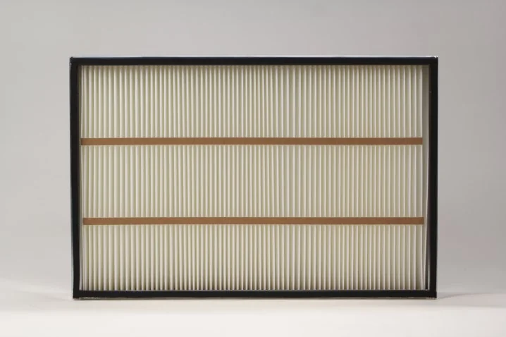 Hifi Filter - ASP 001506AF046 - Luftfilterelement