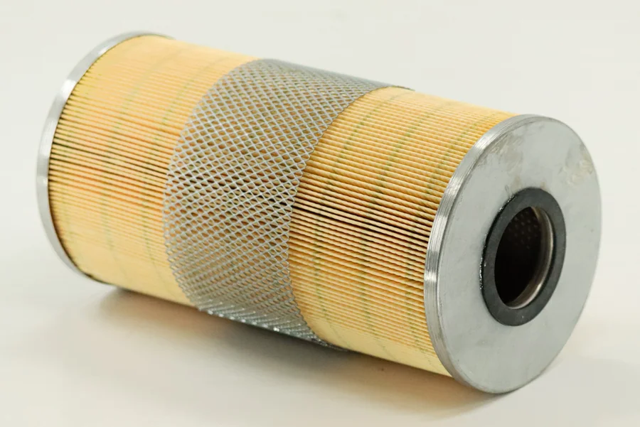 Hifi Filter - ASR 979101AB035 - SPANFILTER