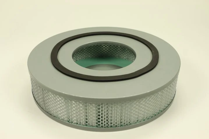 Hifi Filter - ASR 987606HD031 - Luftfilterelement (HEPA)