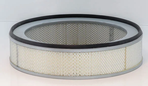 Hifi Filter - ASR 987609HE030 - Luftfilterelement