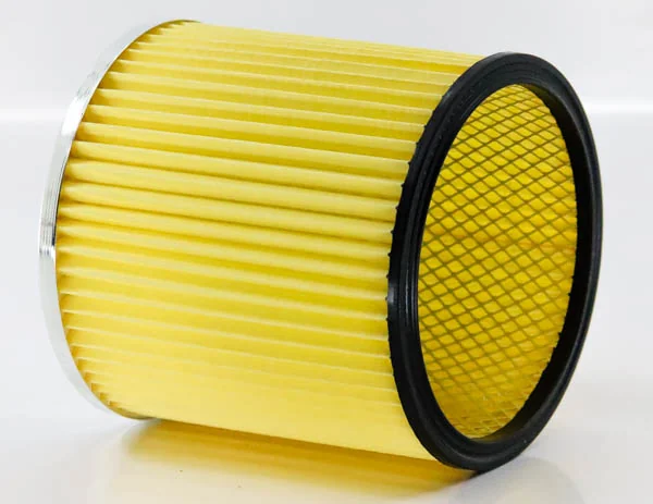 Hifi Filter - ASR 987704AA002 - Luftfilterelement