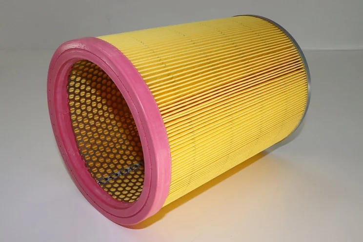 Hifi Filter - ASR 987803AB005 - Luftfilterelement