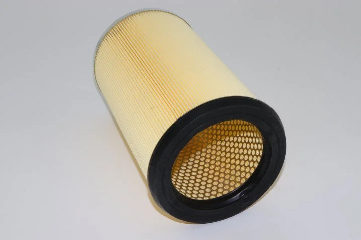 Hifi Filter - ASR 987804AA008 - Luftfilterelement