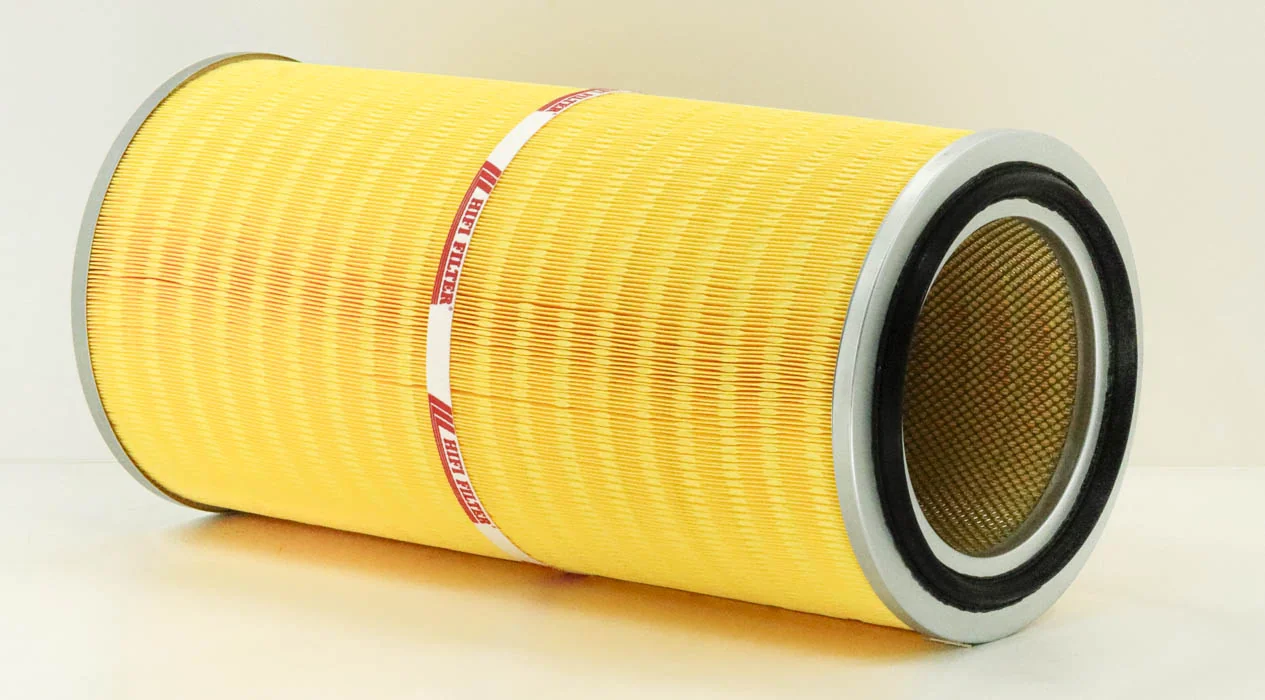 Hifi Filter - ASR 994900AB200 - Luftfilterelement